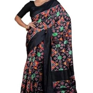 Traditional Elegance- Sarees represent a timeless symbol of grace and sophistication in South Asian