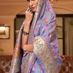 SGF11- Women's Kanjivaram