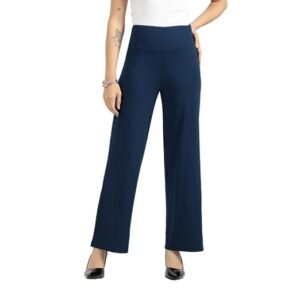 BlissClub Women's Relaxed Pants