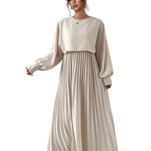 LITZO Western Dresses for Women