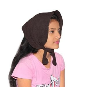 Goodluck Winter Wear Warm Lightweight Women's Casual Muffler