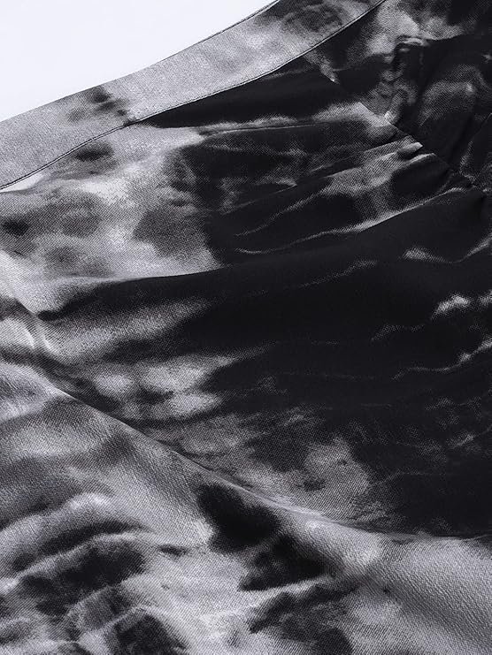 Marie Claire Polyester Western Skirt - Image 3